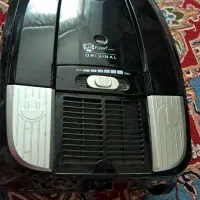 بدنه جاروبرقی فوما