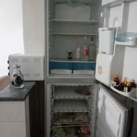 برقی|یخچال و فریزر|پاکدشت, پاکدشت (مامازند)|دیوار