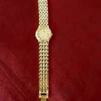 ساعت  Citizen Quartz زنانه وینتیج