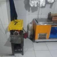 وسایل طباخی
