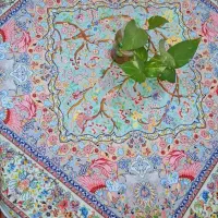 رومیزی|پرده، رانر، رومیزی|یزد, |دیوار