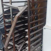 ارابه فر گاری فر