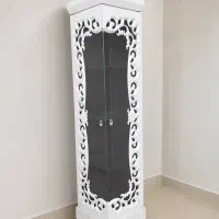 ویترین دورینو نو مناسب جهیزیه