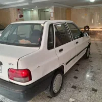 پراید sl 91|خودرو سواری و وانت|تهران, جیحون|دیوار