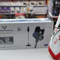 جارو عصایی وگاتی مدل VE-258    جارو برقی