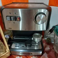 دستگاه قهوه ساز