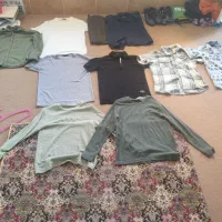 لباس های نو وارداتی