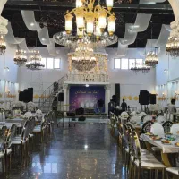 باغ تالار و عمارت تشریفاتی مدائن