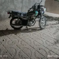 تکتاز 125 مدل 1404 و تیز پر توس 200 مدل 1404