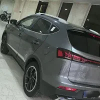kmc x5(2025)|خودرو سواری و وانت|زنجان, |دیوار