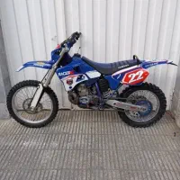 yz250|موتورسیکلت|گالیکش, |دیوار