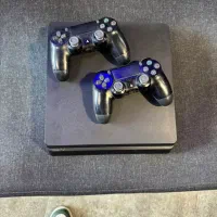 اسلیم کپی خور ۵۰۰ ps4