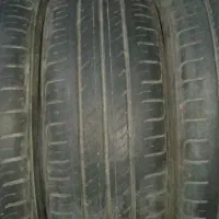 لاستیک15چائویانگ ، لاستیک14هانکوک ، لاستیک14بارز