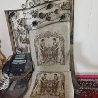 میز تلفن سالم