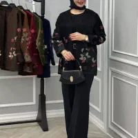 فروش آنلاین انواع لباس زنانه