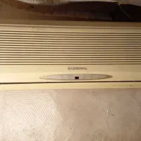 کولر اسپیلت ۲۴۰۰۰ اجنرال