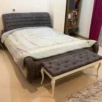 فروش سرویس خواب و کتابخانه