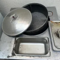 دستگاه ذرت مکزیکی