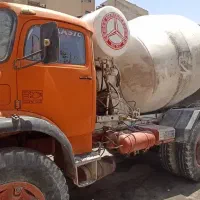 میکسر بنز