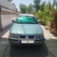 سمند Lx مدل86