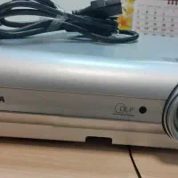 ویدیو پروژکتور توشیبا