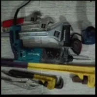 لوله کش آب و فاضلاب ونصاب شیرآلات بهداشتی.
