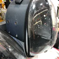 کوله حمل گربه و سایر پت ها