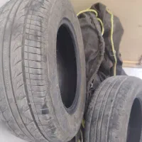 لاستیک پژو 14/205