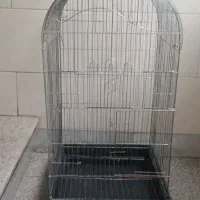 قفس پرنده