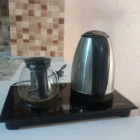 چای ساز برقی