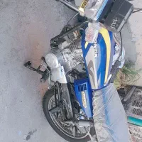 موتور مزایده ای