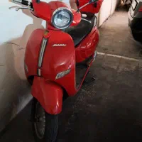 کاوان ۱۵۰ دینو موتور مدل ۹۹