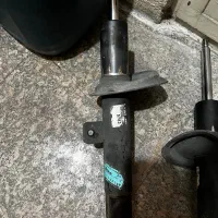 کمک فنر پژو ۲۰۶ جفت جلو نو