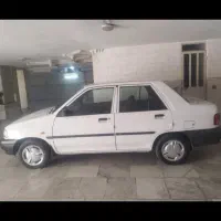 پراید مدل 97