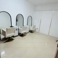 دعوت به همکاری درسالن زیبایی