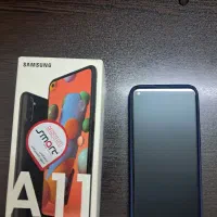 گوشی A11|موبایل|کرمان, |دیوار