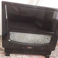 بخاری نیک کالا مدل افتاب