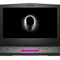 Alien Ware 15کارای مهندسی و سلطان گیمینگGTX 1080