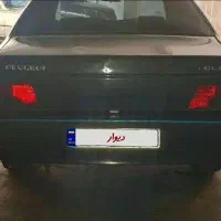 پژو 405 Glx 2000|خودرو سواری و وانت|تهران, فردوس|دیوار