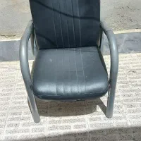 صندلی و...