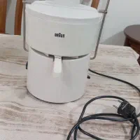 آبمیوه گیری کاربردی هویج،پرتقال،سییب