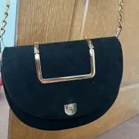 کیف و کفش نو تمیز سالم