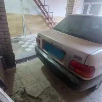 پراید مدل ۸۶بی رنگ شاسی پلمپ