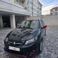 کوییک R مدل 1401 بدون رنگ