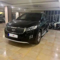 سورنتو GTline|خودرو سواری و وانت|اصفهان, شهرک کاوه|دیوار