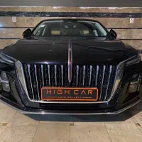 هونگچی h5 مدل ۲۰۲۵