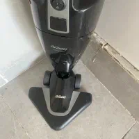 جارو برقی عصایی