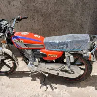 موتور 150 پرواز