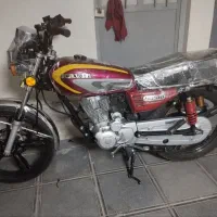 هندا 200 کویر
