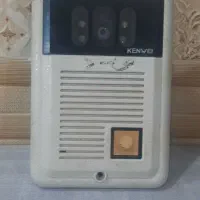 ایفون تصویری پنل درباز کن دم در